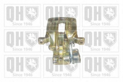 QUINTON HAZELL qbs4265 -  Тормозной суппорт